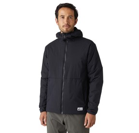 MEC Northern Light Hoodie