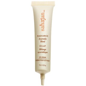 Sahajan Radiance Eye Cream