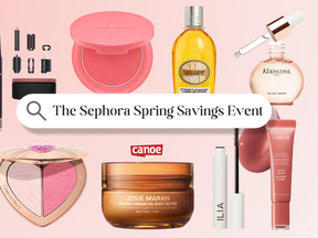 The ultimate guide to the Sephora Spring Savings Event.