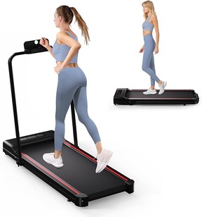 Sperax 2 in 1 Walking Pad