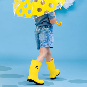 Stomp Kids' Rain Boots