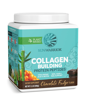 Sunwarrior Plant-Based Collagen Powder