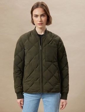 The Skyline Reversible Bomber