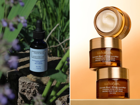 Best Canadian skincare brands to shop in 2025 Best Canadian skincare brands to shop in 2025