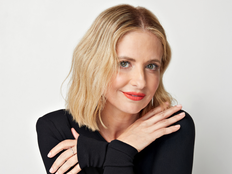 Sarah Michelle Gellar.