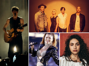 VEEPS all access launches in Canada