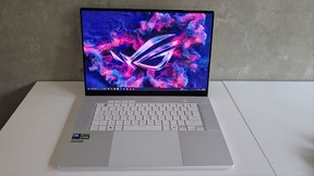 Asus ROG Zephyrus G16