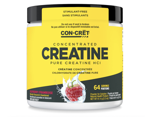 Best creatine supplements