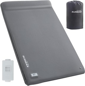 Elegear Memory Foam Sleeping Pad