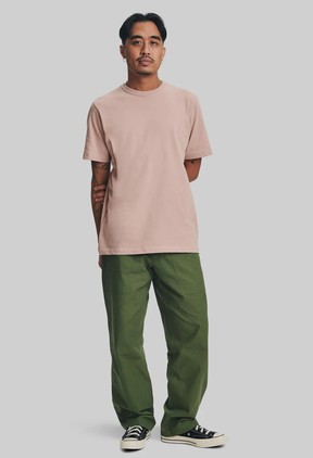 The 1009 Heavyweight T-Shirt.