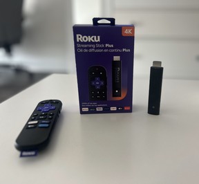 Roku Streaming Stick Plus review