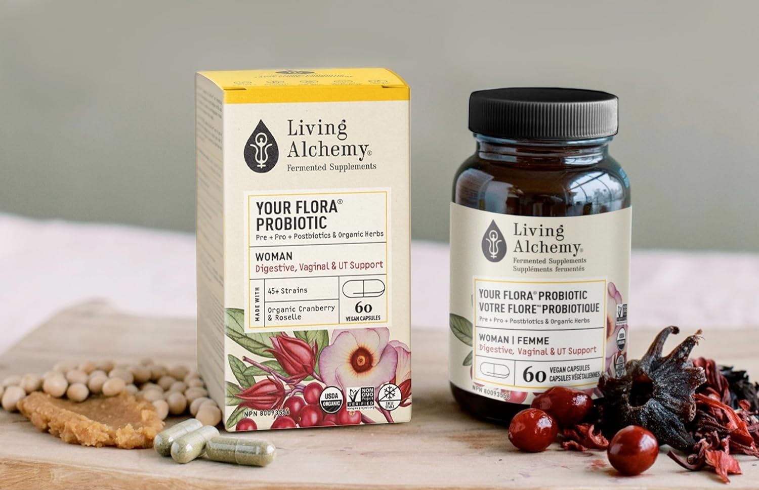 Best probiotics for women