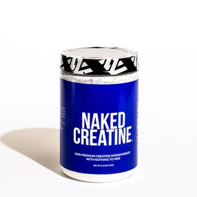 NAKED Creatine