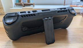 ASUS ROG Ally X