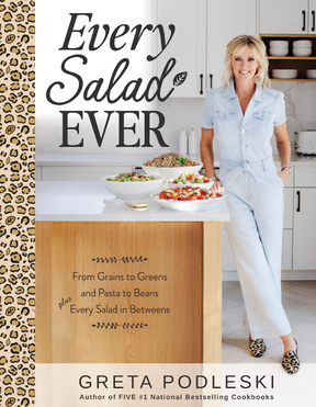 Every Salad Ever