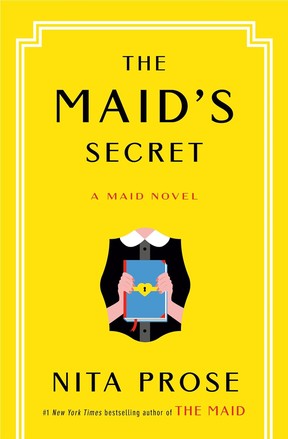 The Maid's Secret