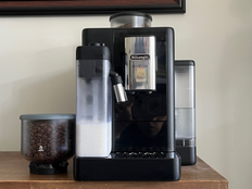 De’Longhi Rivelia Espresso Machine review