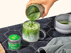Best canadian matcha brands