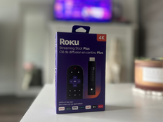 Review: New Roku Streaming Stick Plus