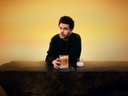 NESPRESSO | SAMRA ORIGINS BY THE WEEKND.
