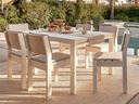 Cozey Mistral Dining Set.