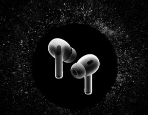 Apple AirPods Pro 2 Wireless Earbuds