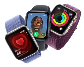 Apple Watch SE