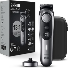 Braun All-in-One Style Kit Series 9