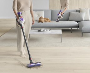 Dyson V8 Plus Cordless Vacuum