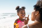Best sunscreens for kids and babies.