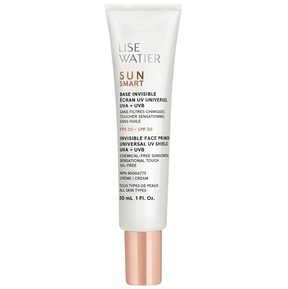 Lise Watier Sun Smart Universal UV Shield SPF 30