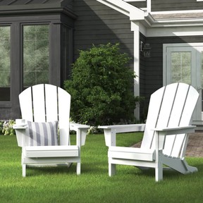 Marciano Adirondack Set Set of 2