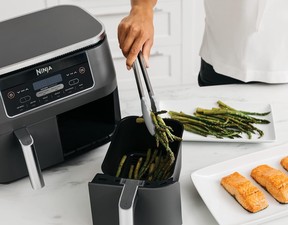 Ninja Foodi 6-in-1 8-qt