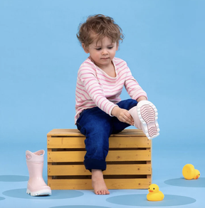 Kamik Drizzle Boots