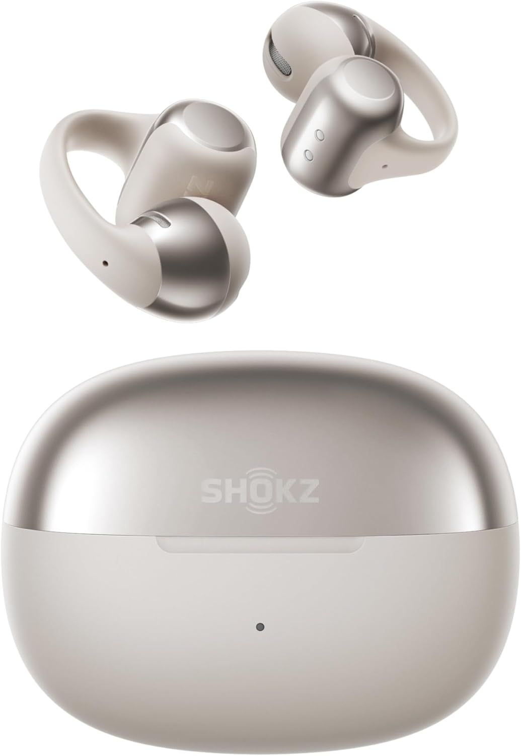 お値下【新品未使用】SHOKZ OPENDOTS ONE Shokz OpenDots ONE – FOCALPOINT DIRECT
