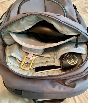 Thule Aion Backpack