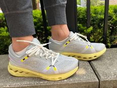 Global Running Day is June 4, 2025 – Here’s what I’ve learned as a new runner