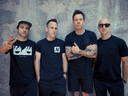 Catch Simple Plan's new documentary on Amazon Prime Video on July 8.