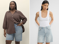 Best jorts for 2025 Top picks from Canadian brands