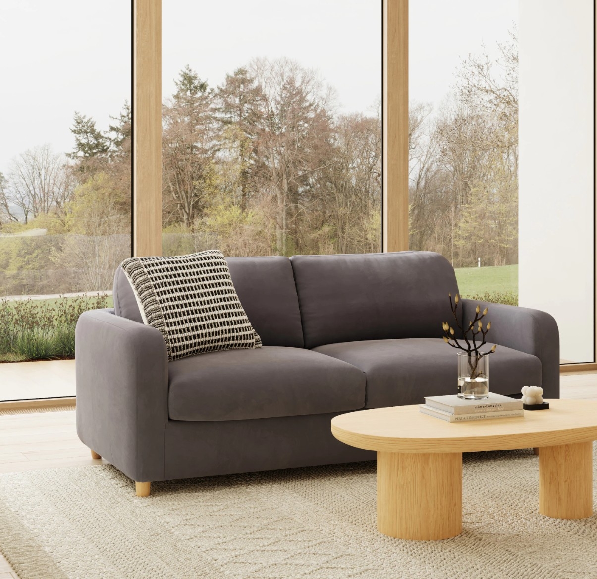  Vati Sofa Bed.