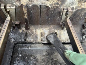 Scraper