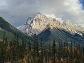 Western Canada’s most iconic landscapes.