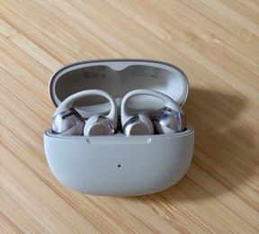 Shokz OpenDots One review