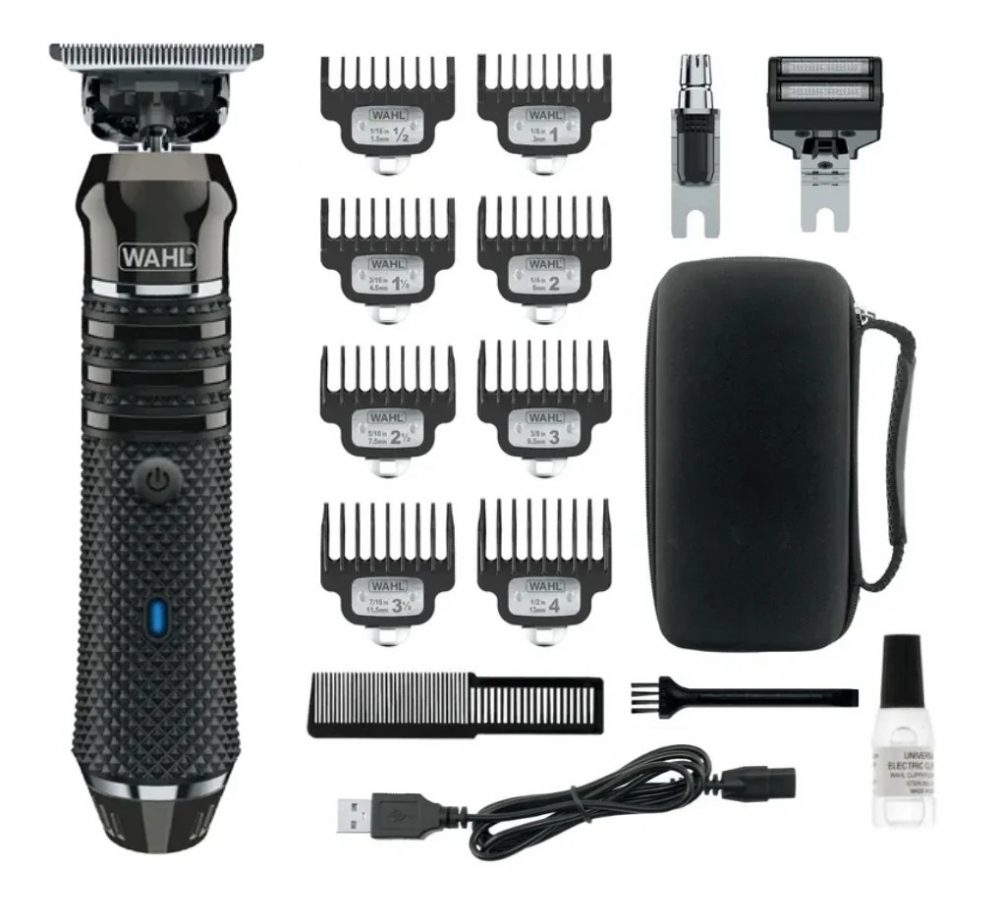  The Wahl Pro Series High Visibility Trimmer.