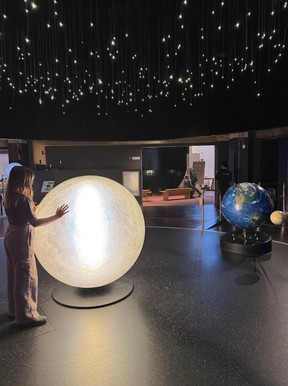 wonderlab experience
