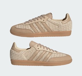 Adidas Samba OG Shoes