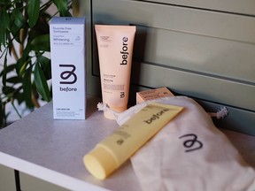 Best natural toothpastes