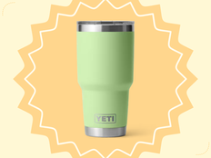 yeti tumbler sale deal canoe daily