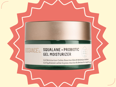 Canoe Daily Deal Biossance moisturizer
