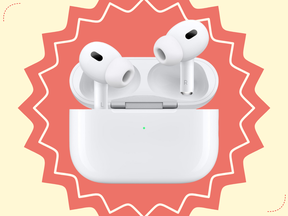 canoe deal Apple AirPods Pro 2 Wireless Earbuds deal